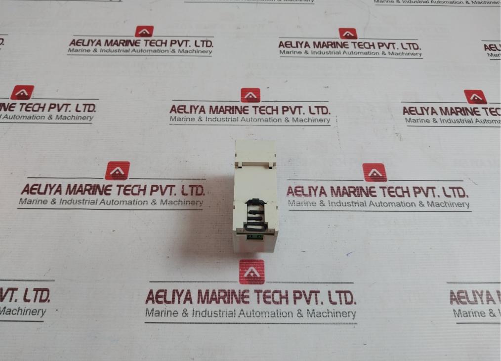 Schneider Electric 15440 Modular Hour Counter 230V-50Hz 1124