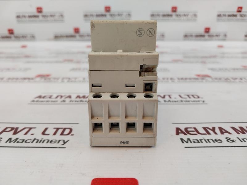 Schneider Electric 15963 Contactor 25a 220/240v Ac