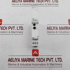 Schneider Electric 16065 Time Delay Relay 1251 50-60Hz 240V