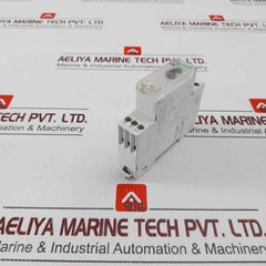 Schneider Electric 16065 Time Delay Relay 1251 50-60Hz 240V