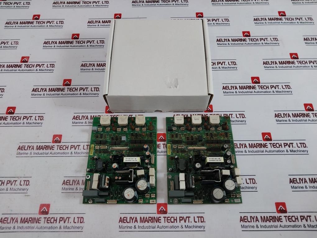 Schneider Electric 16250850112a08 Power Board