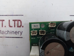 Schneider Electric 16250850112A08 Power Board