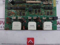 Schneider Electric 16250850112A08 Power Board