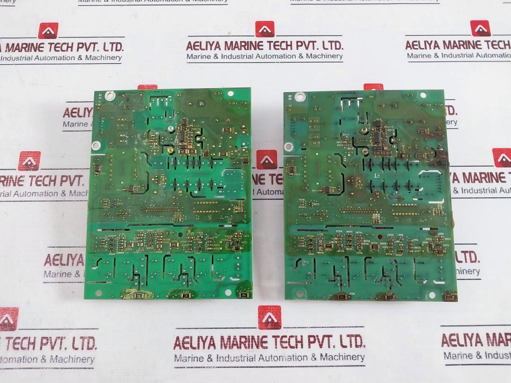 Schneider Electric 16250850112a08 Power Board
