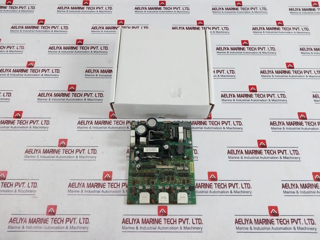Schneider Electric 16250850112a08 Power Board