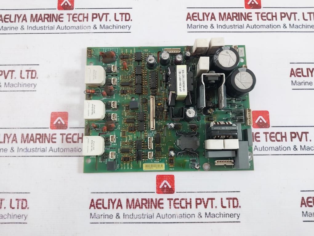 Schneider Electric 16250850112a08 Power Board
