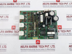 Schneider Electric 16250850112A08 Power Board