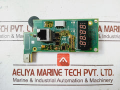 Schneider Electric 16253190112A03 Pc Board Inverter 16253200112A07