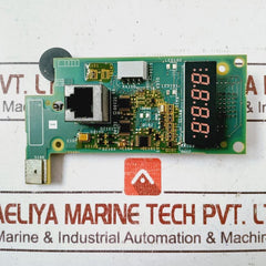 Schneider Electric 16253190112A03 Pc Board Inverter 16253200112A07