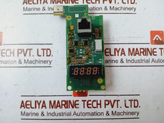 Schneider Electric 16253190112A03 Pc Board Inverter 16253200112A07