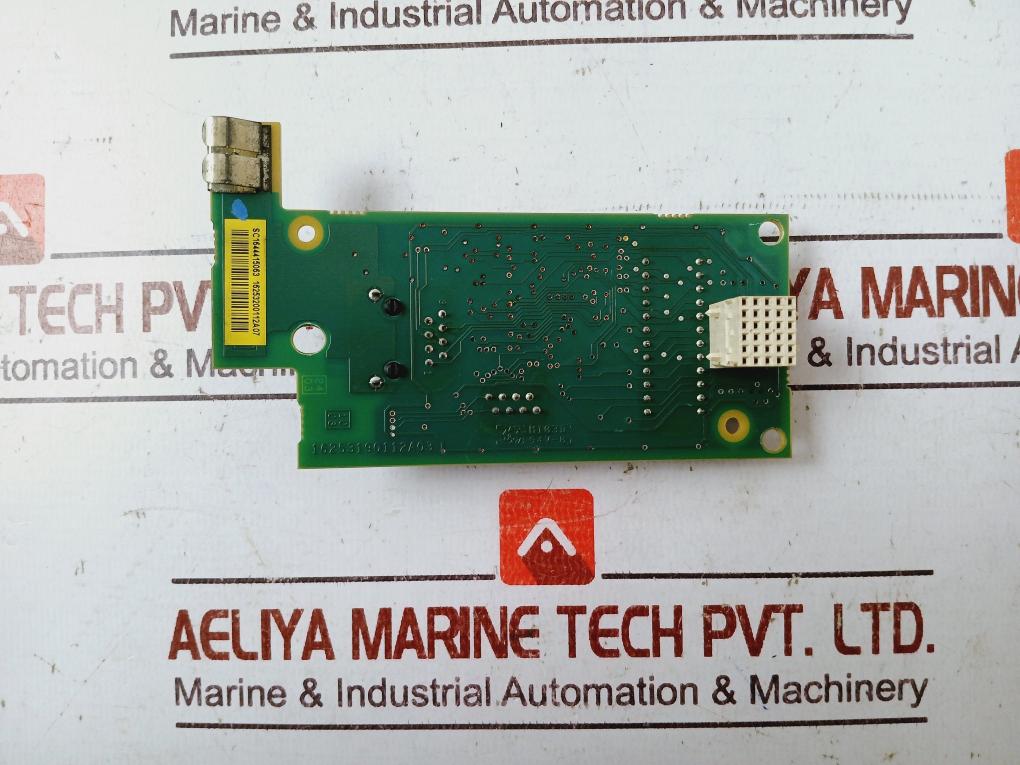 Schneider Electric 16253190112A03 Pc Board Inverter 16253200112A07