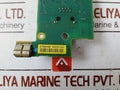 Schneider Electric 16253190112A03 Pc Board Inverter 16253200112A07