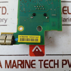 Schneider Electric 16253190112A03 Pc Board Inverter 16253200112A07