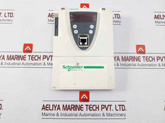 Schneider Electric 16253190112a03 Drive Cpu Board Control Panel