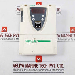 Schneider Electric 16253190112a03 Drive Cpu Board Control Panel