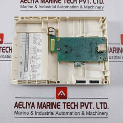 Schneider Electric 16253190112a03 Drive Cpu Board Control Panel