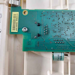 Schneider Electric 16253190112a03 Drive Cpu Board Control Panel