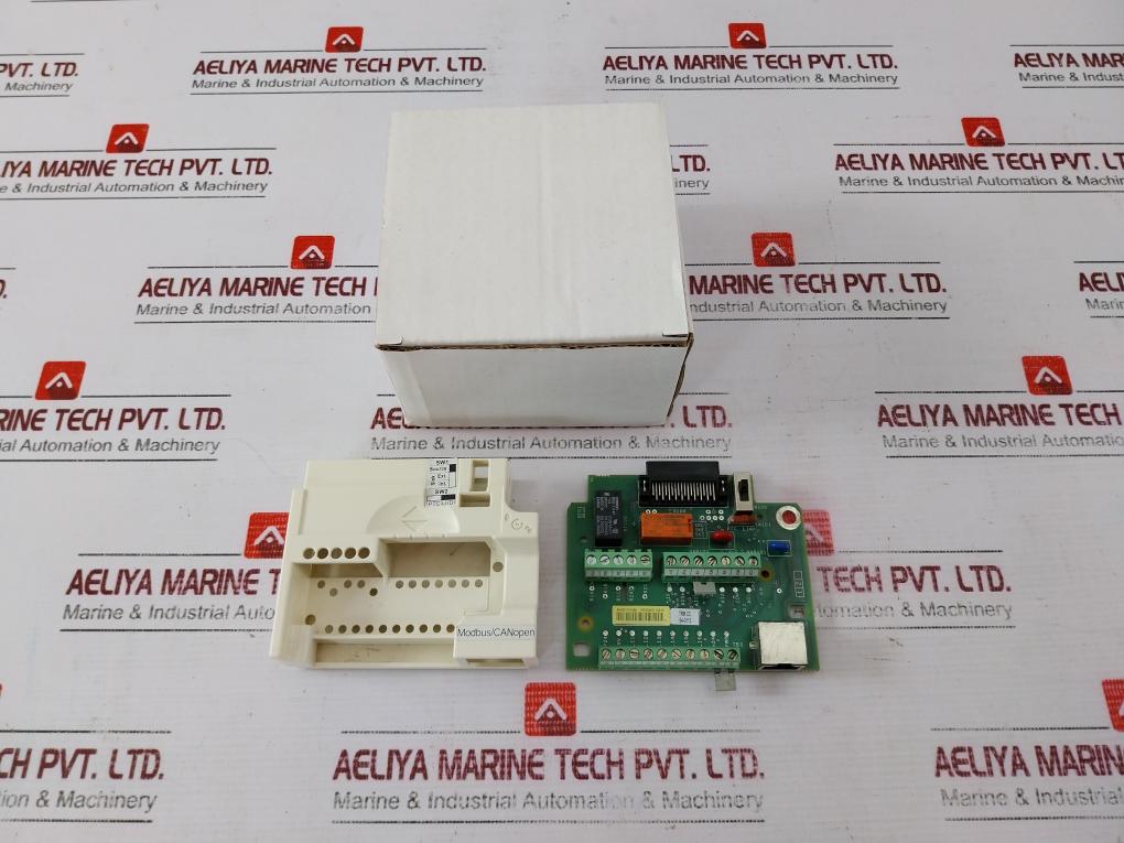 Schneider Electric 16253530112A06 Inverter Motherboard Module 94V-0