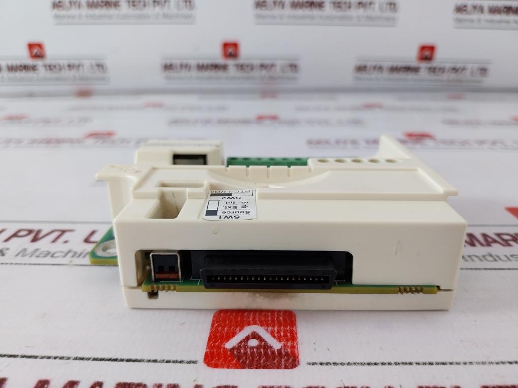 Schneider Electric 16253530112A06 Inverter Motherboard Module 94V-0