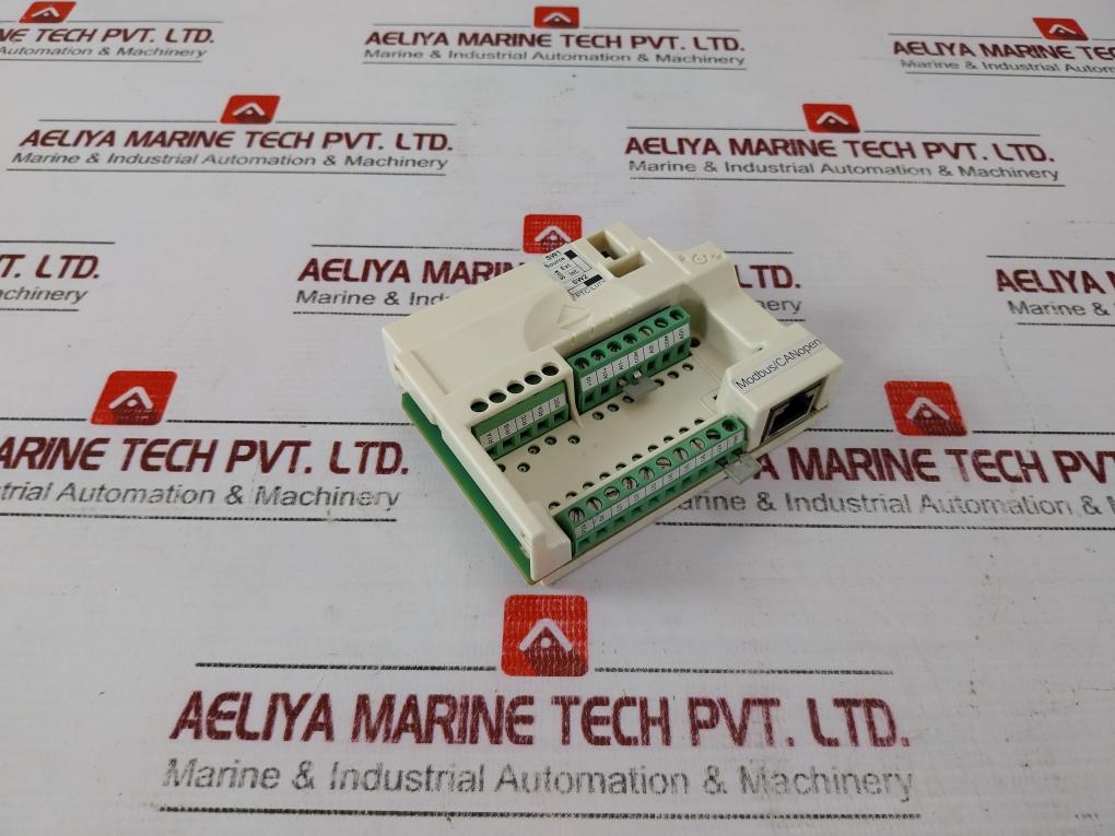 Schneider Electric 16253530112A06 Inverter Motherboard Module 94V-0