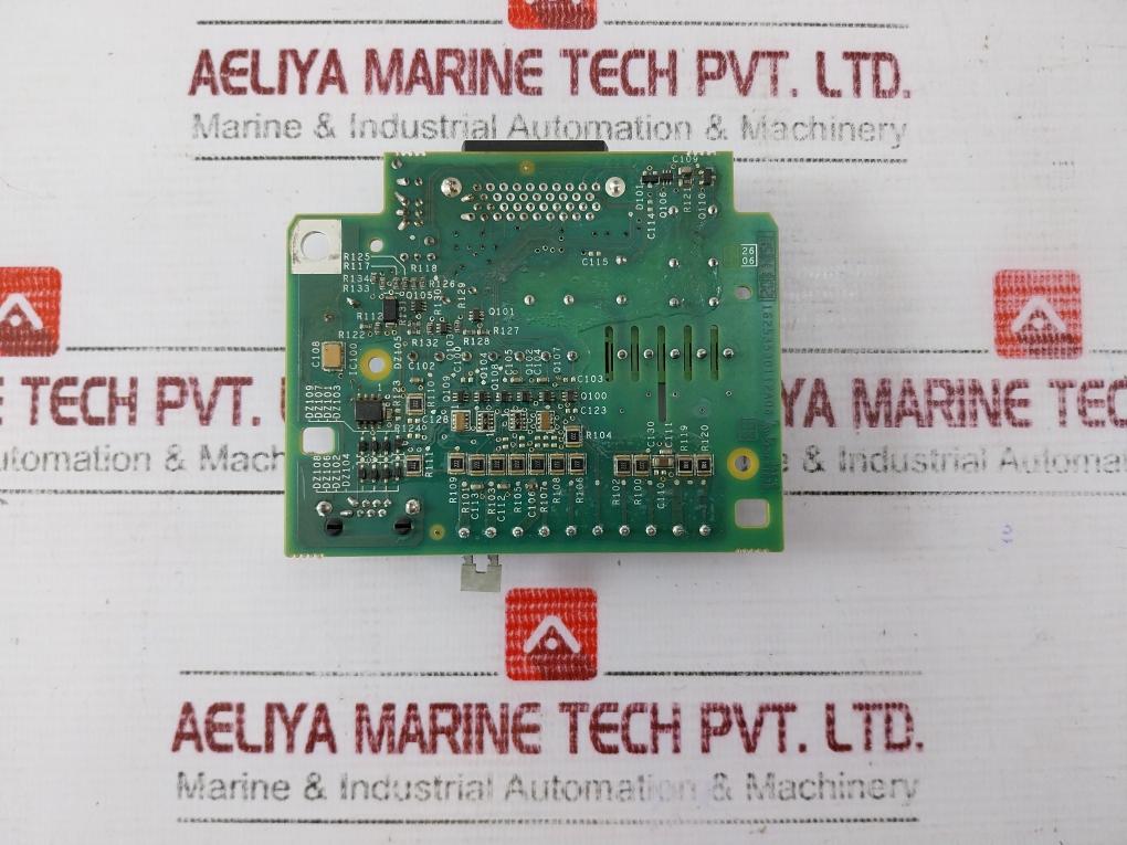 Schneider Electric 16253530112A06 Inverter Motherboard Module 94V-0