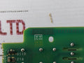 Schneider Electric 16253530112A06 Inverter Motherboard Module 94V-0