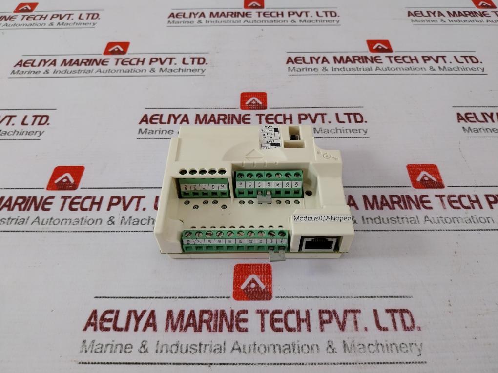 Schneider Electric 16253530112A06 Inverter Motherboard Module 94V-0