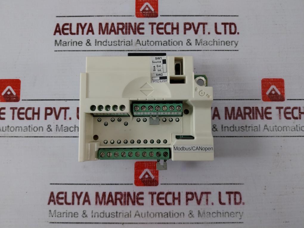 Schneider Electric 16253530112A06 Inverter Motherboard Module 94V-0