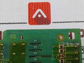 Schneider Electric 16253530112a04 Interface Circuit Board 94v-0