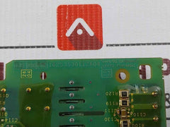 Schneider Electric 16253530112a04 Interface Circuit Board 94v-0