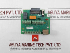 Schneider Electric 16253530112a04 Inverter Motherboard Module 94v-0