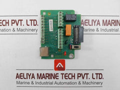 Schneider Electric 16253530112a04 Inverter Motherboard Module 94v-0