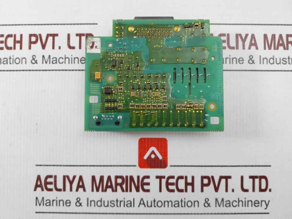 Schneider Electric 16253530112a04 Inverter Motherboard Module 94v-0