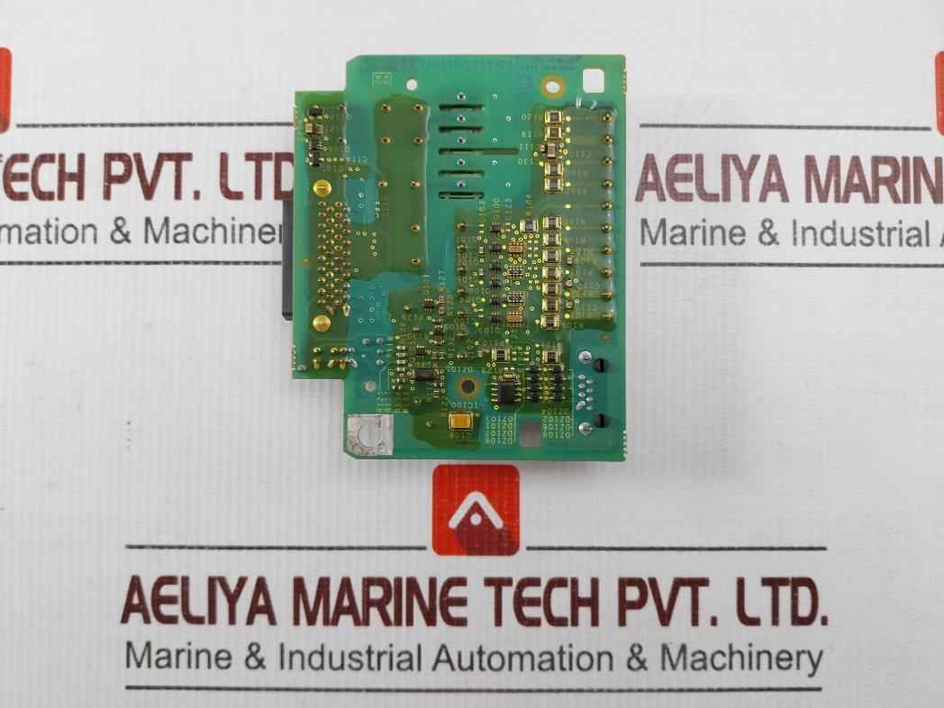 Schneider Electric 16253530112a04 Inverter Motherboard Module 94v-0