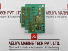Schneider Electric 16253530112a04 Inverter Motherboard Module 94v-0