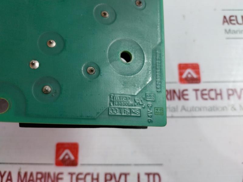 Schneider Electric 16253950112A05 Inverter Filter Capacitor Board
