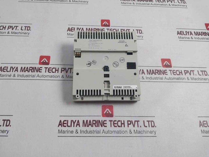 Schneider Electric 170Aai03000 Square D Distributed Analog Input Module 8Ch