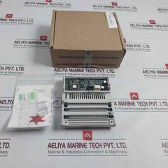 Schneider Electric 170Aai03000 Square D Distributed Analog Input Module 8Ch