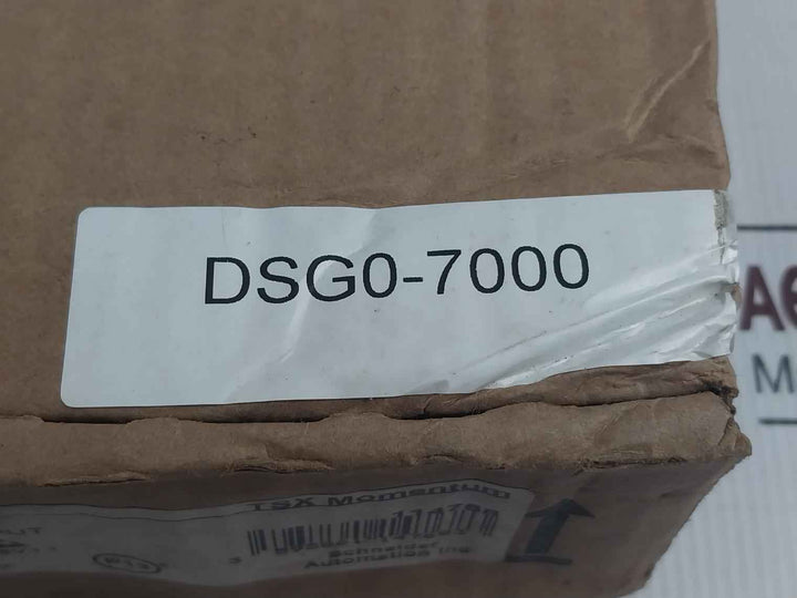 Schneider Electric 170Aai03000 Square D Distributed Analog Input Module 8Ch