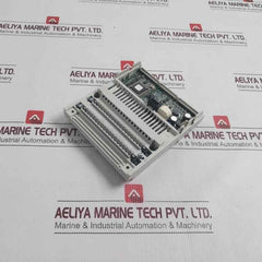 Schneider Electric 170Aai03000 Square D Distributed Analog Input Module 8Ch