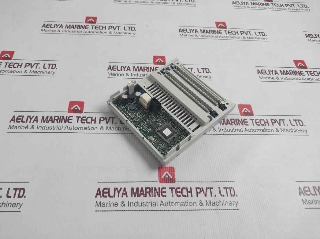 Schneider Electric 170Aai03000 Square D Distributed Analog Input Module 8Ch