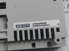 Schneider Electric 170Aai03000 Square D Distributed Analog Input Module 8Ch