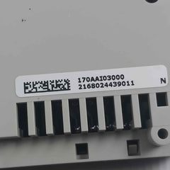 Schneider Electric 170Aai03000 Square D Distributed Analog Input Module 8Ch