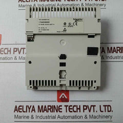 Schneider Electric 170Adi35000 Discrete Input Module Modicon Momentum 24Vdc