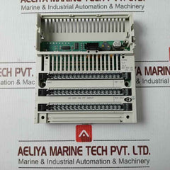 Schneider Electric 170Adi35000 Discrete Input Module Modicon Momentum 24Vdc