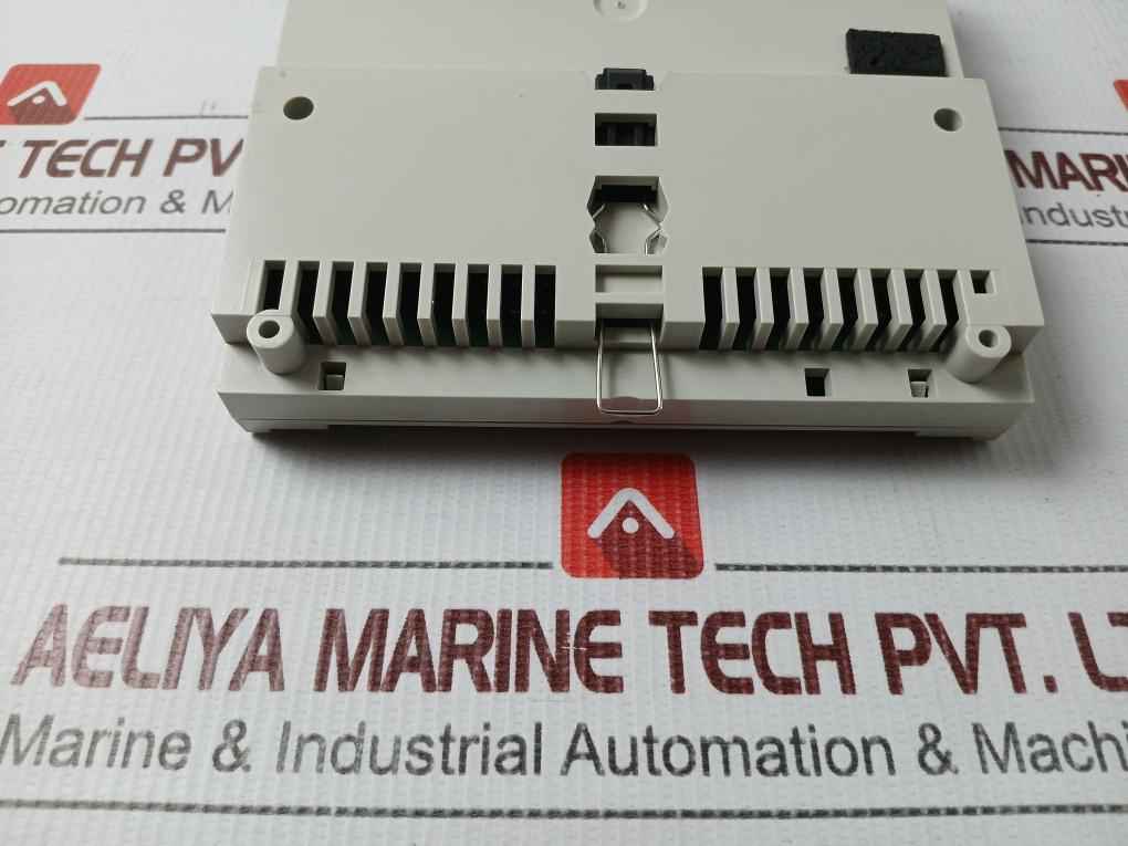 Schneider Electric 170Adi35000 Discrete Input Module Modicon Momentum 24Vdc