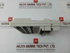Schneider Electric 170Adm35011 Discrete I/O Module Modicon Momentum 24Vdc