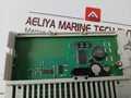 Schneider Electric 170Adm35011 Discrete I/O Module Modicon Momentum 24Vdc