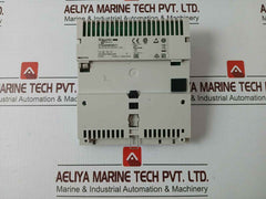 Schneider Electric 170Adm35011 Discrete I/O Module Modicon Momentum 24Vdc