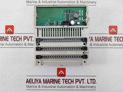 Schneider Electric 170Adm35011 Discrete I/O Module Modicon Momentum 24Vdc, 0.5A